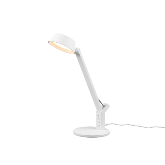 Trio LED table lamp Ava, 5W, 600Lm, 3000+4000+6300K 523090131