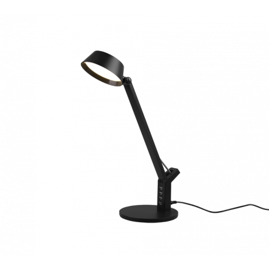 Trio LED table lamp Ava, 5W, 600Lm, 3000+4000+6300K 523090132
