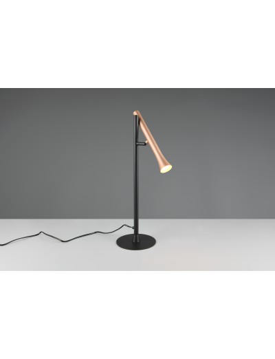 FIATO - Trio настолна LED лампа Fiato 3W 400Lm 2300+3000+4000K 552010165