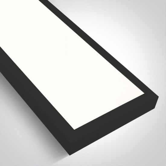 One light LED Панел 15x150 40W CCTV UGR19 62150BFU/B/V - За открит монтаж