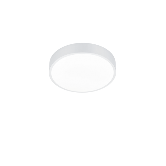 Trio LED Плафониера Waco, 3200Lm, 2300+3000+4000K, 28W, 627413031 - Плафониери