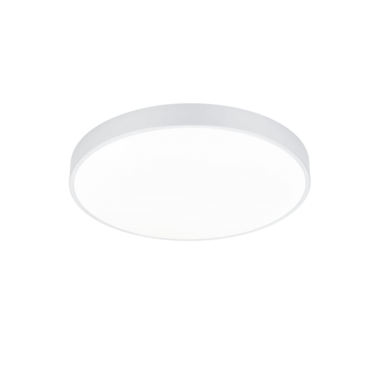 Trio LED Плафониера Waco, 6200Lm, 2300+3000+4000K, 52W, 627415031 - Плафониери