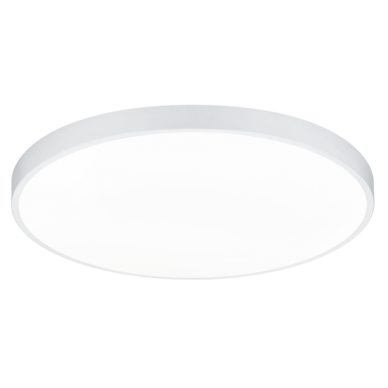 Trio LED Плафониера Waco, 2x6200Lm, 2300+3000+4000K, 100W, 627417531 - Плафониери