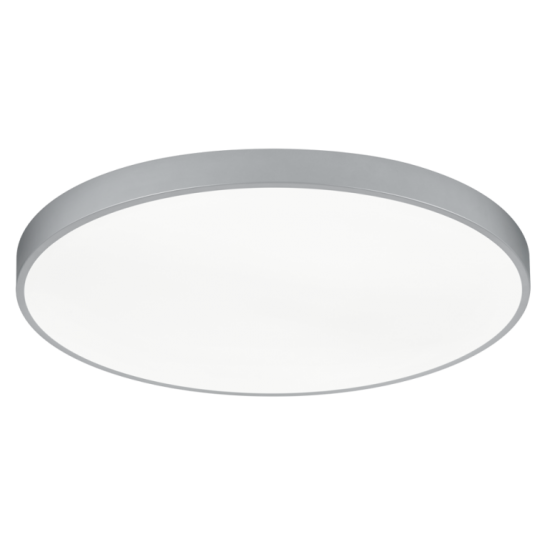 Trio LED plafo Waco, 2x6200Lm, 2300+3000+4000K, 100W, 627417587