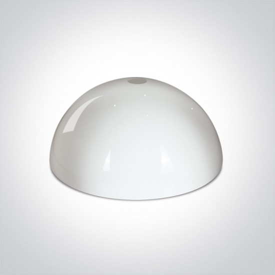 One light Бял рефлектор за 63142 63142A/W - Пендели