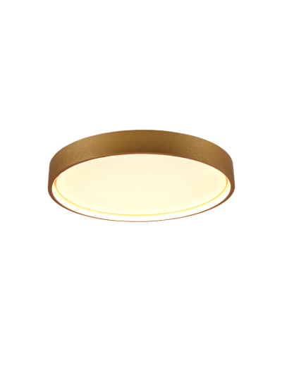DOHA - Trio LED плафониера Doha, 3260Lm, 2300+3000+4000K, 29W 641310208