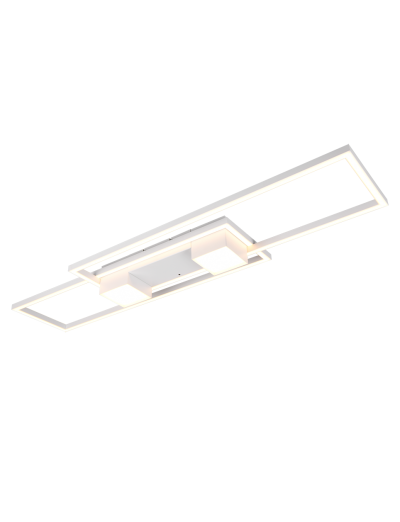 ALBANY - Trio LED Плафониера ALBANY, 37W  4300lm, 2700 - 6500K 647710431