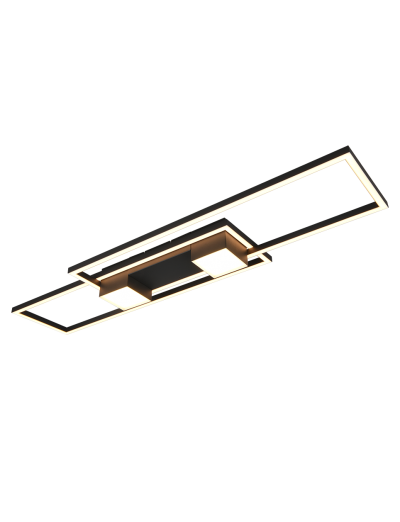 ALBANY - Trio LED Плафониера ALBANY, 37W  4300lm, 2700 - 6500K 647710432