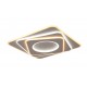 Плафониера BeLight 105W, 6720Lm, 3000-4000-6000К, дистанционно 70078-48-31 - Плафониери