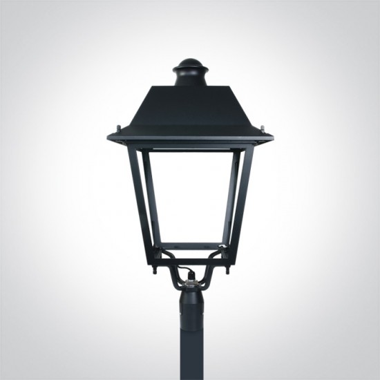 One light LED Парково осветление, IP66, 60W, 4000K, 70110/AN/C - Индустриално осветление