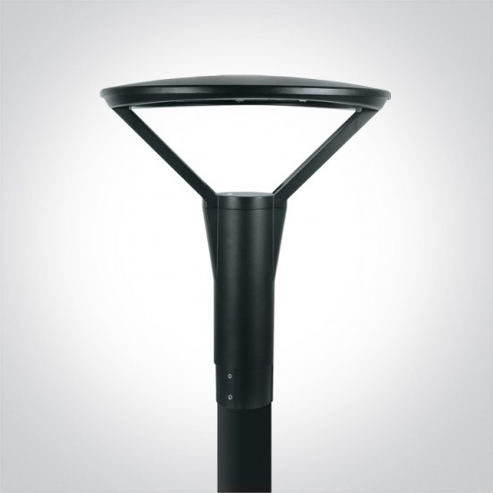 One light LED Парково осветление, IP66, 75W, 4000K, 70112/B/C - Индустриално осветление