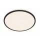 Philips LED Плафониера Ozziet, 4000K, 2500Lm, 22W, 871951443204800 - Плафониери и аплици