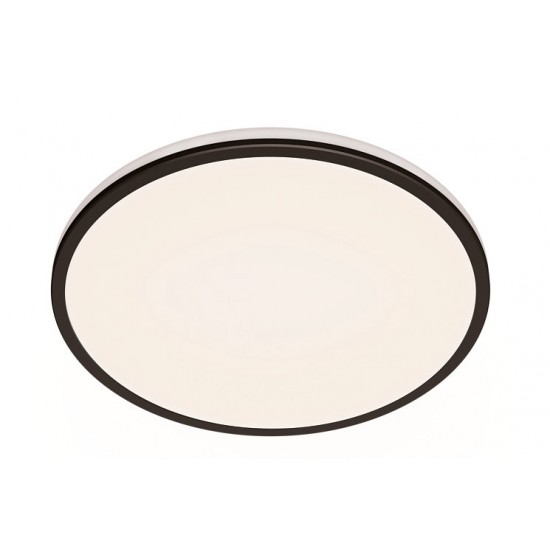Philips LED Плафониера Ozziet, 2700K, 2300Lm, 22W, 871951443200000 - Плафониери и аплици