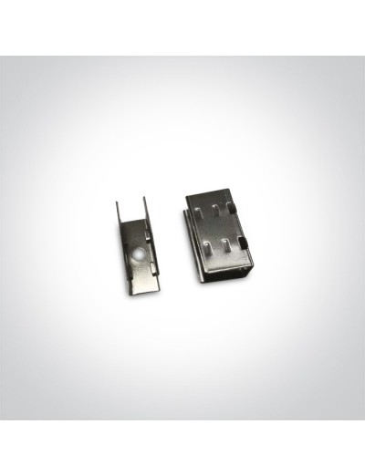 LED ленти и профили - One light монтажен елемент за 7841A 7841AF