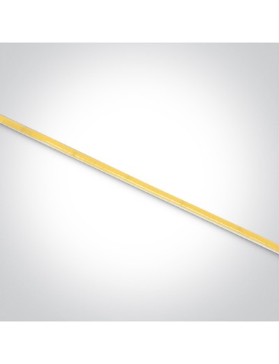 LED ленти и профили - One light гъвкава LED лента 24vDC 4000K 5m ролка 4W-m IP20 7843/C