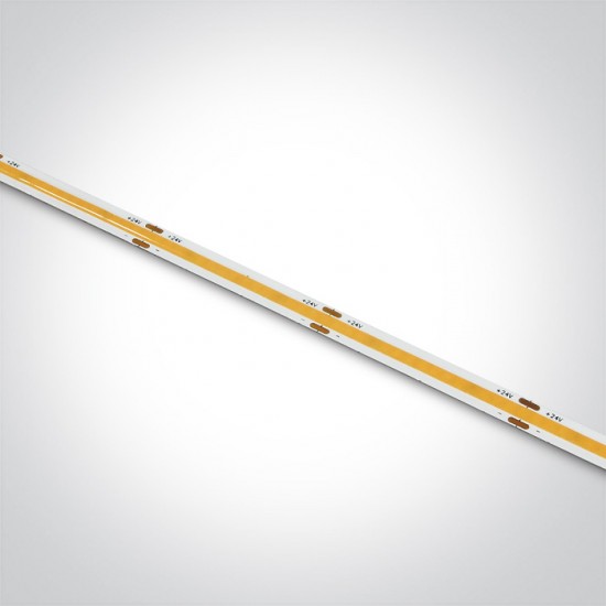 One light гъвкава LED лента 24vDC 2700K 5m ролка 8w/m IP20 7844/EW