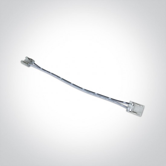 One light Ъглов конектор за 7846 10mm 7846B