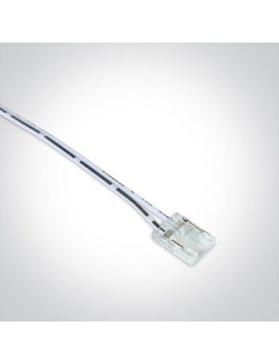 LED ленти и профили - One light Захранване за 7846 10mm 7846P