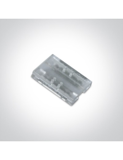 LED ленти и профили - One light конектор за 7846-RGB 7846RC