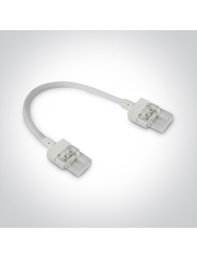 LED ленти и профили - One light Ъглов конектор за 7846WA 7846WB