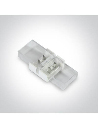 LED ленти и профили - One light конектор за 7846WA 7846WC