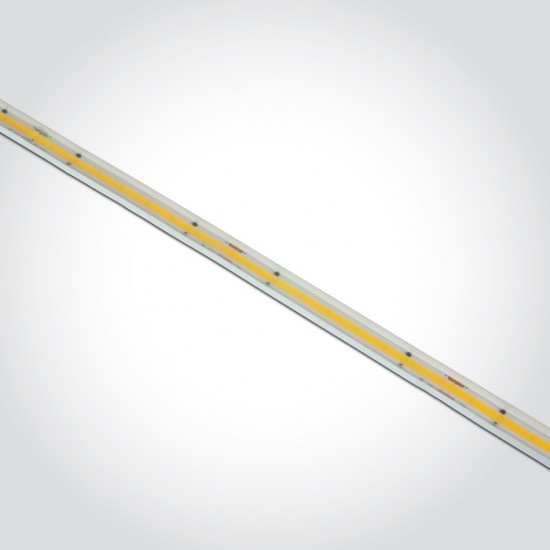 One light LED лента 12W/m 4000K IP66 230v DIMMABLE 7872/C