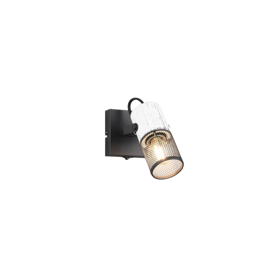 Trio Спот Tosh E14, 15W 804370134 - Спотове