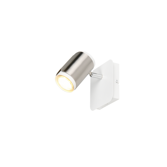 Trio Спот GILLAN GU10 10W 814570107