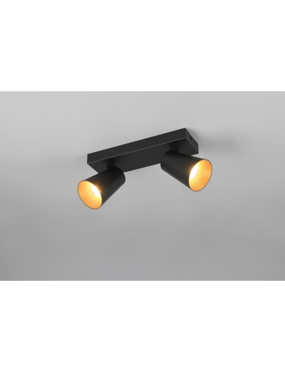 Sharp - Trio Спот SHARP 2x GU10 10W 817100232