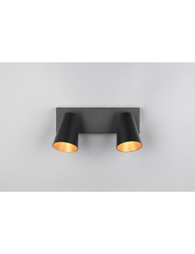 Sharp - Trio Спот SHARP 2x GU10 10W 817100232