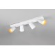 Trio Спот SHARP 4x GU10 10W 817100431 - Спотове
