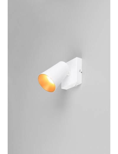 Sharp - Trio Спот SHARP GU10 10W 817170131