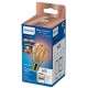 Philips Smart with WiZ Led lamp Filament E27, A60, 7W, 640Lm, 2000-5000K 871951437202300