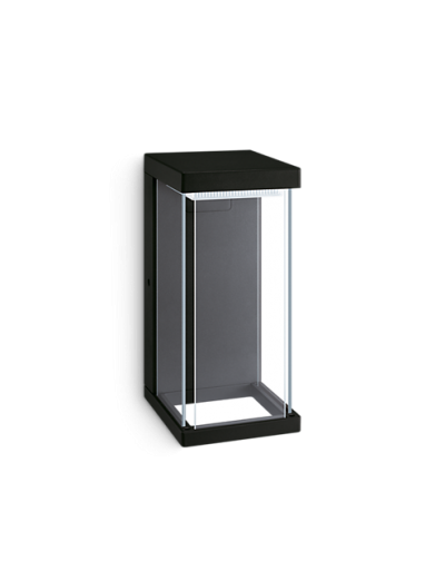 Kyrie - Philips LED аплик Kyrie 12W, 2700K, 1500Lm 872016926675900