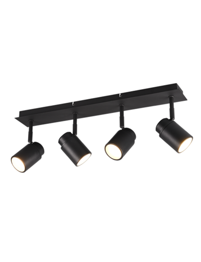 Angelo - Trio Спот Angelo, IP44, 4xGU10, 5W 880400432