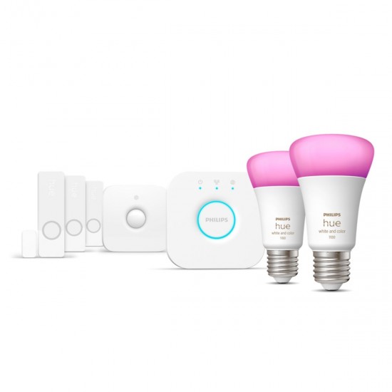 - Smart Security
