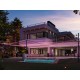 Philips HUE декоративно осветление Festavia, 250 LED 872016924662100 - Smart Външно осветление