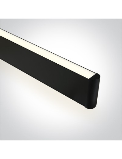 Интериорно осветление - One light LED панел 40W неутрална светлина 38140AU/B/C
