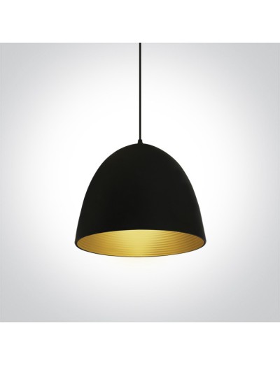 Висящи осветителни тела - One light пендел, E27, 20W, 63016A/B/BS