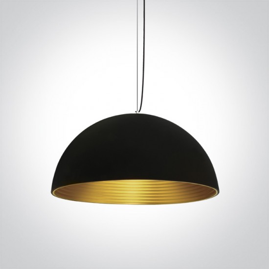 One light пендел, E27, 20W, 63022A/B/BS - Пендели