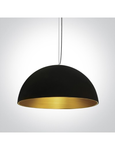 Интериорно осветление - One light пендел, E27, 20W, 63022B/B/BS
