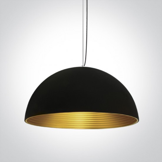 One light пендел, E27, 20W, 63022B/B/BS - Пендели
