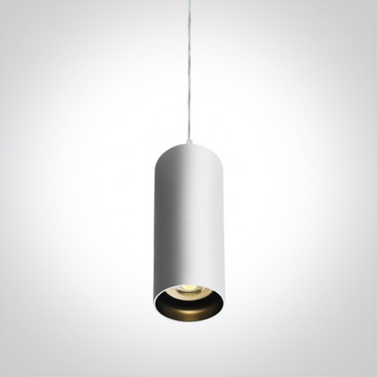 One light пендел, GU10, 10W, 63105N/W - Пендели
