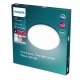 Philips LED Плафониера Ozziet, 4000K, 4100Lm, 36W, 871951443210900 - Плафониери и аплици