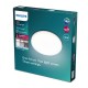 Philips LED Плафониера Ozziet, 4000K, 2000Lm, 18W, 871951443194200 - Плафониери и аплици