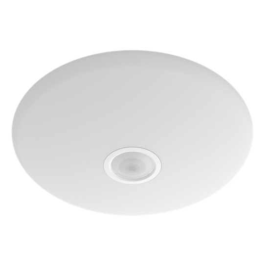 Philips LED plafo Mauve with sensor, 4000K, 640Lm, 6W, 871951443182900