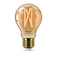 Philips Smart with WiZ Led lamp Filament E27, A60, 7W, 640Lm, 2000-5000K 871951437202300