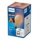 Philips Smart with WiZ Led lamp Filament E27, PS160, 6W, 390Lm, 2000-5000K 871951437222100