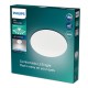 Philips LED plafo Moire, 4000K, 3800Lm, 36W, 871951443172000