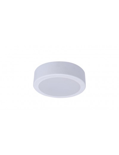 Промо предложения - Philips LED луна Ledinaire DN065C LED20/840 23W 220V D225 RD EU 871869972013100